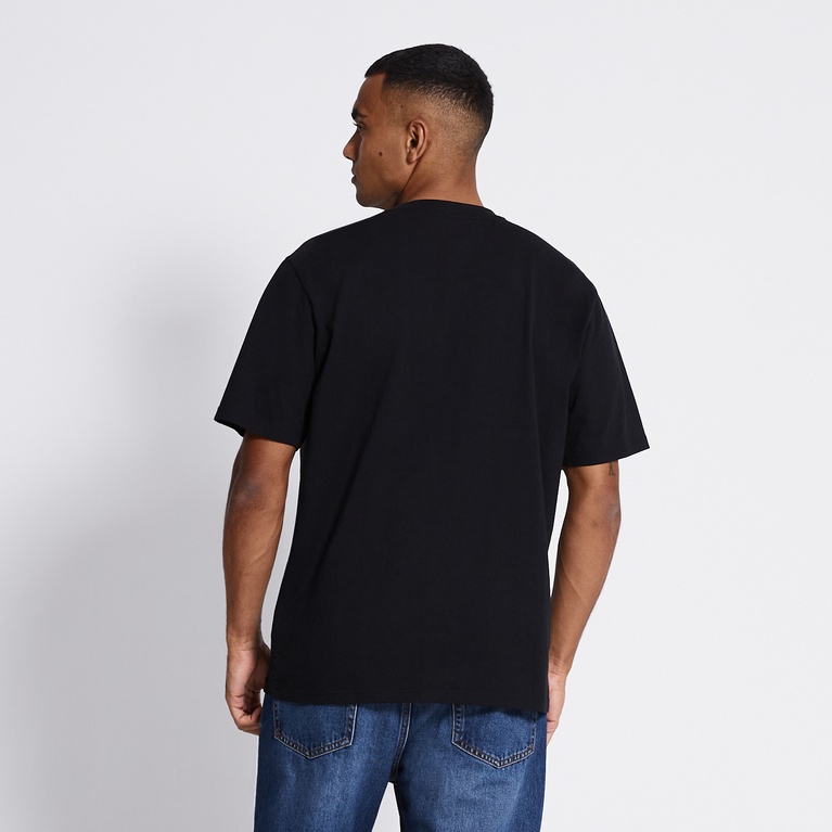 Heavy tee "William"